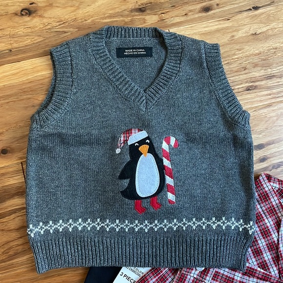 TFW 3-Piece “Suit” - Picture 2 of 7